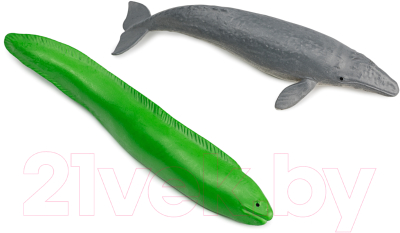 Набор фигурок коллекционных Konik Sealife / AMS3030