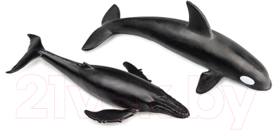 Набор фигурок коллекционных Konik Sealife / AMS3030