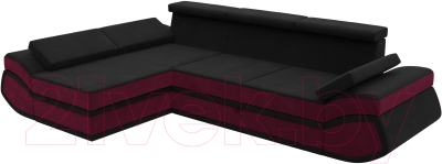 Диван угловой Лига Диванов Лига-032 левый / 121657L