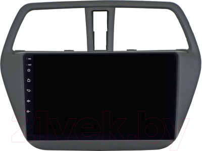 Бездисковая автомагнитола Incar ARN2-0702c-8 - фото