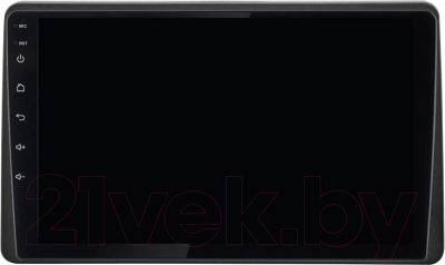 Бездисковая автомагнитола Incar ARN2-1407-8 - фото