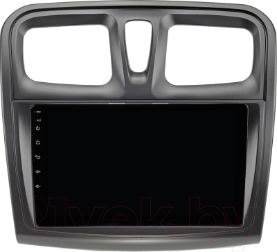 Бездисковая автомагнитола Incar ARN2-1410-8 - фото