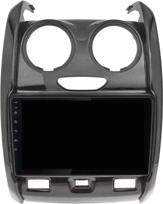 Бездисковая автомагнитола Incar ARN2-1412-4 - фото