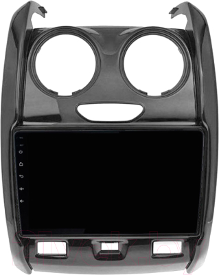 Бездисковая автомагнитола Incar ARN2-1412-8 - фото