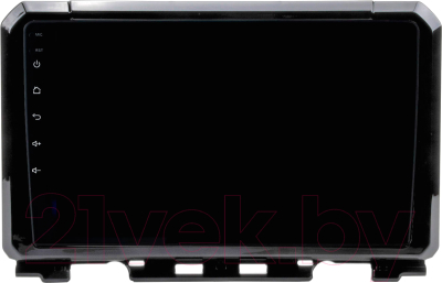 Бездисковая автомагнитола Incar ARN2-1701-8 - фото