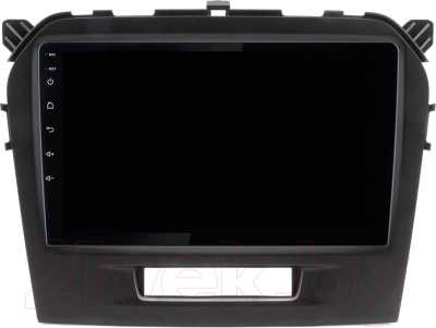 Бездисковая автомагнитола Incar ARN2-1707-6 - фото