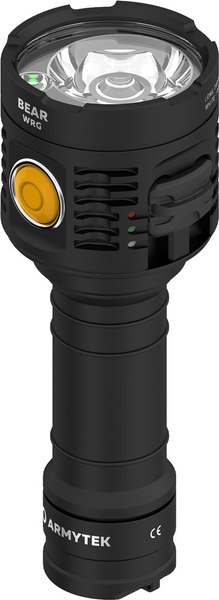 Фонарь Armytek Bear WRG / F09901C - фото