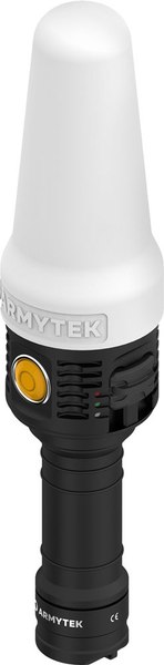 Фонарь Armytek Bear WRG / F09901C