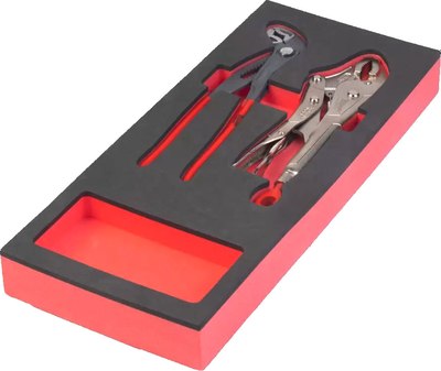 Набор губцевого инструмента Milwaukee 4932493255