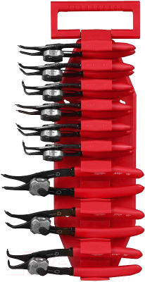 Набор съемников Milwaukee 4932492496