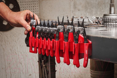 Набор съемников Milwaukee 4932492496