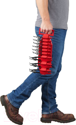 Набор съемников Milwaukee 4932492496