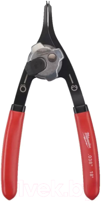 Съемник Milwaukee 4932492487 - фото