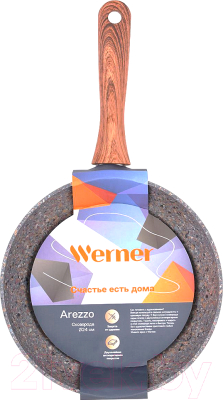 Сковорода Werner Arezzo 1784