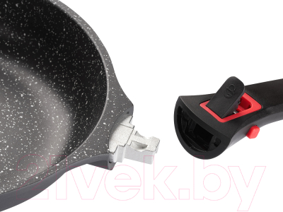 Сковорода Werner Marseille 50137