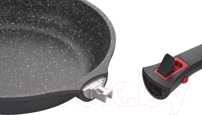 Сковорода Werner Marseille 51121