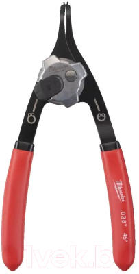 Съемник Milwaukee 4932492488 - фото