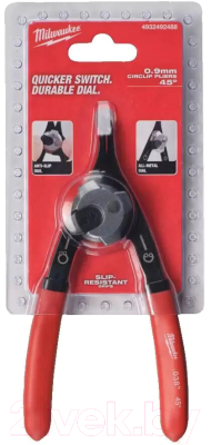 Съемник Milwaukee 4932492488