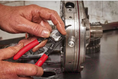 Съемник Milwaukee 4932492488