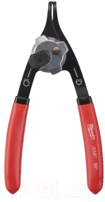 Съемник Milwaukee 4932492489 - фото