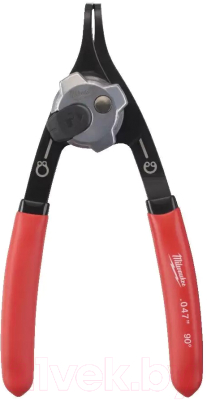 Съемник Milwaukee 4932492492 - фото