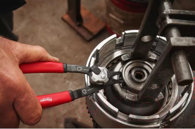 Съемник Milwaukee 4932492492