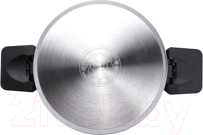 Набор кастрюль Gipfel Compact 51812