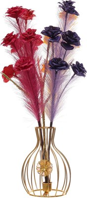 Декоративное освещение Risalux Цветочный букет / 10225738 - фото