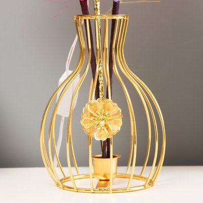 Декоративное освещение Risalux Цветочный букет / 10225738