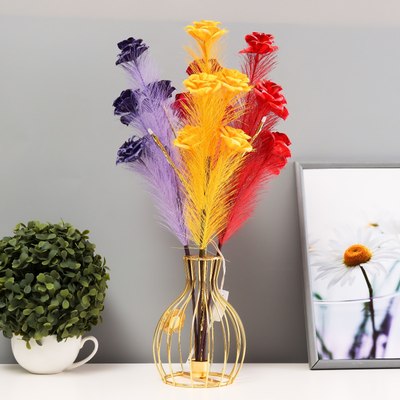 Декоративное освещение Risalux Цветочный букет / 10225738