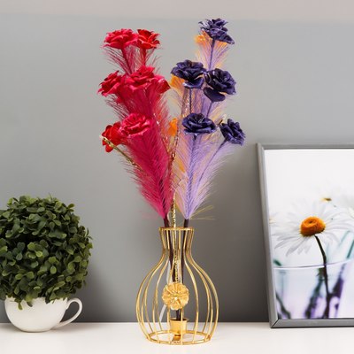 Декоративное освещение Risalux Цветочный букет / 10225738