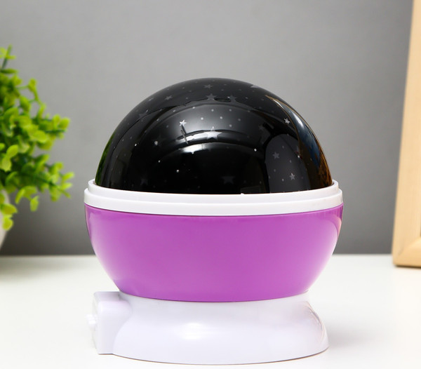 Ночник Risalux Звездное небо / 745391