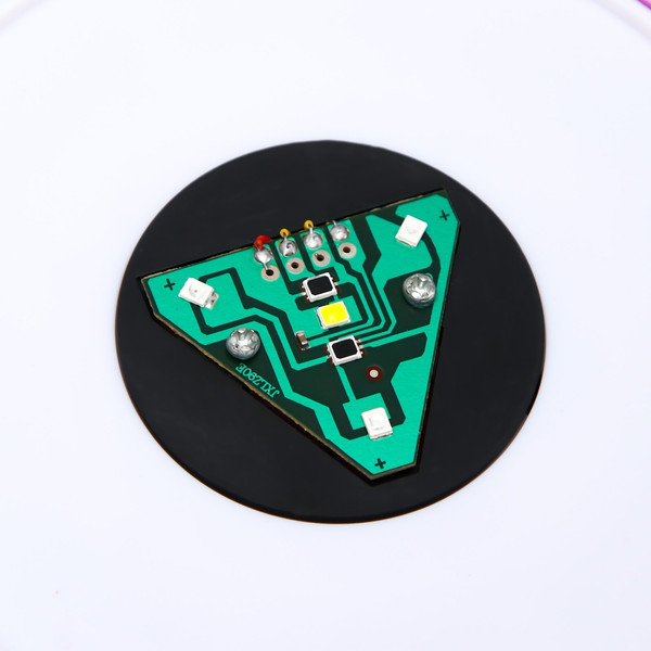 Ночник Risalux Звездное небо / 745391