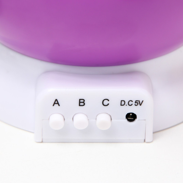 Ночник Risalux Звездное небо / 745391