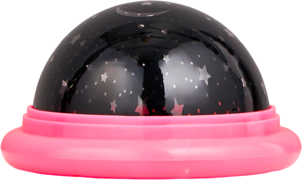 Ночник Risalux Летающая тарелка / 5163033 - фото