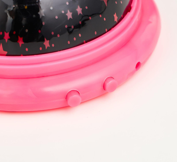 Ночник Risalux Летающая тарелка / 5163033