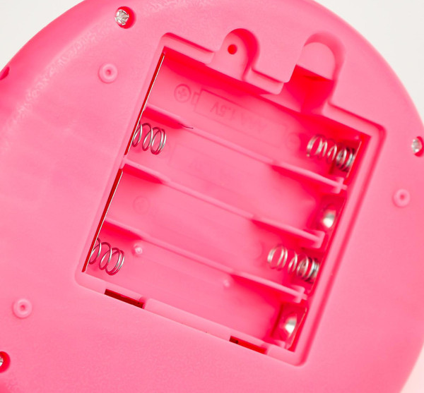 Ночник Risalux Летающая тарелка / 5163033