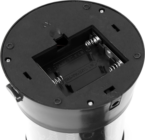 Ночник Risalux Ретротехника / 9093674