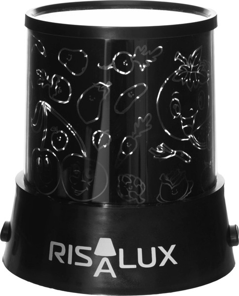 Ночник Risalux Фрукты. Правильное питание / 9129485 - фото