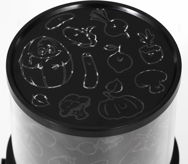 Ночник Risalux Фрукты. Правильное питание / 9129485