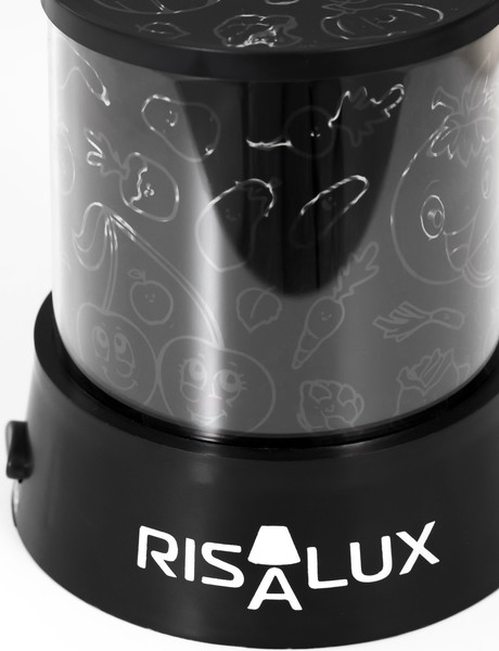 Ночник Risalux Фрукты. Правильное питание / 9129485