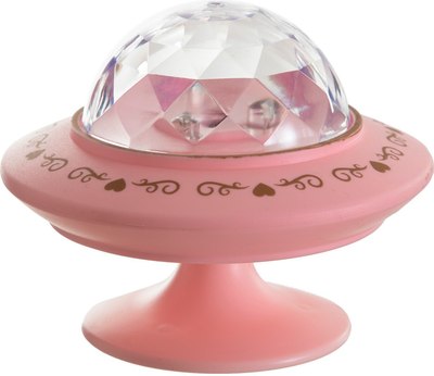 Ночник Risalux Фьюжн / 9456839 - фото