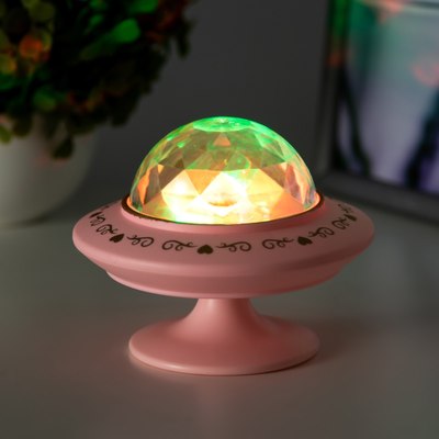 Ночник Risalux Фьюжн / 9456839