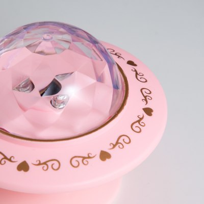 Ночник Risalux Фьюжн / 9456839