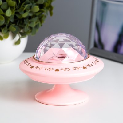 Ночник Risalux Фьюжн / 9456839