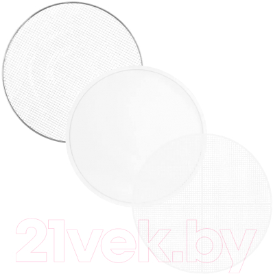 Сушильный шкаф для овощей и фруктов Kitfort КТ-1977