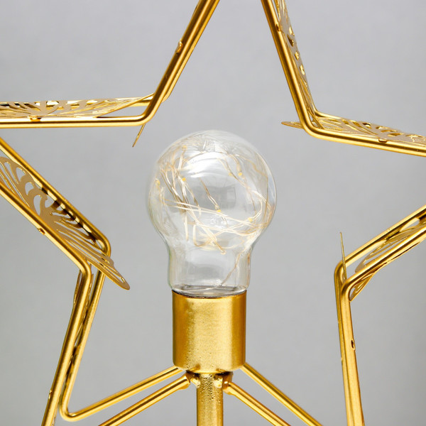 Декоративное освещение Risalux Звезда / 9335715