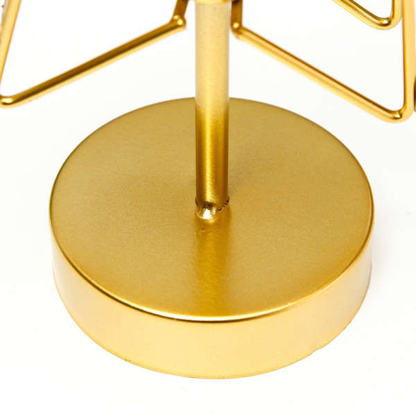 Декоративное освещение Risalux Звезда / 9335715