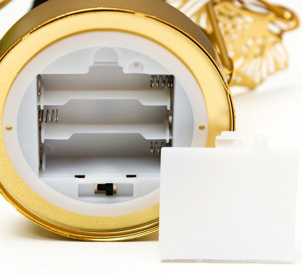 Декоративное освещение Risalux Звезда / 9335715