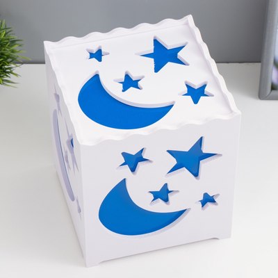 Ночник Risalux Звездный / 9561415